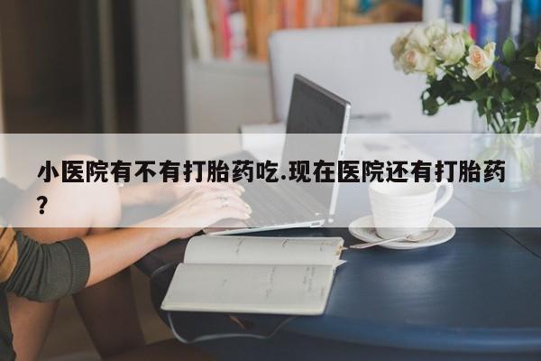 怀孕个月能用流产药吗小医院有不有打胎药吃.现在医院还有打胎药？