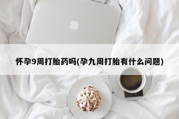 怀孕个月能用流产药吗怀孕9周打胎药吗(孕九周打胎有什么问题)