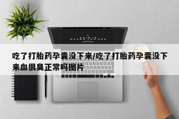 怀孕个月能用流产药吗吃了打胎药孕囊没下来/吃了打胎药孕囊没下来血很臭正常吗图片